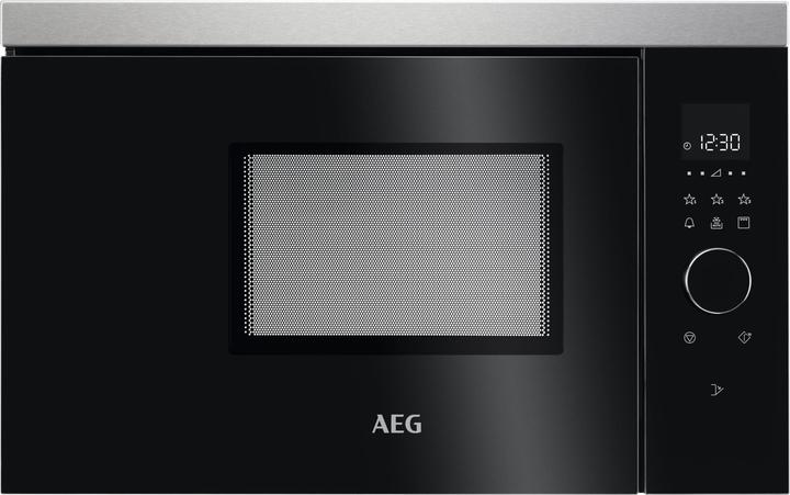 Actual product image AEG MW17BEMGM (EU plug, 16.80 l)