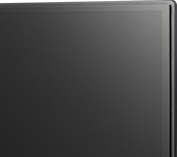 Actual product image Hisense TV 32E43NT (32", LED, HD ready)
