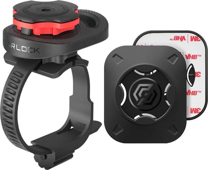 Immagine prodotto Spigen Gearlock Stem/Handlebar Mount