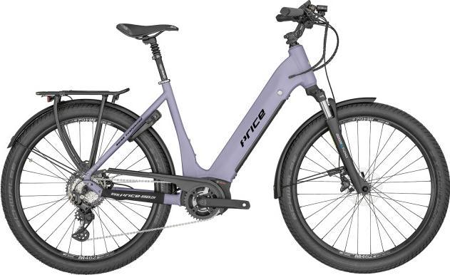 Price e-Xpress Tiefeinsteiger Bosch