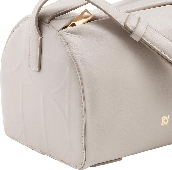 Produktbild Dudu Up Umhängetasche Leder 19.5 cm