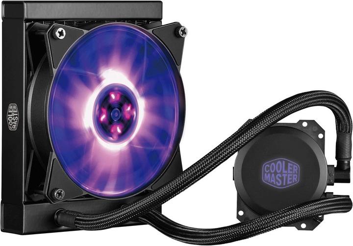 Cooler Master Liquid ML120L RGB