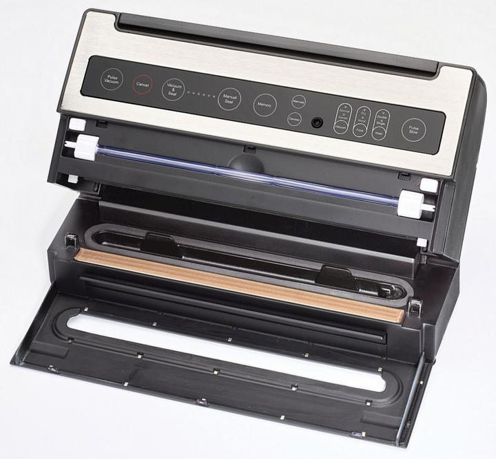 Actual product image Solis Verti Vac Plus