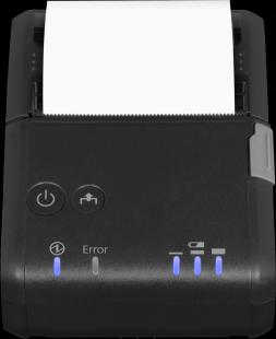 Produktbild Epson Tm-P20 (USB 2.0, Bluetooth)