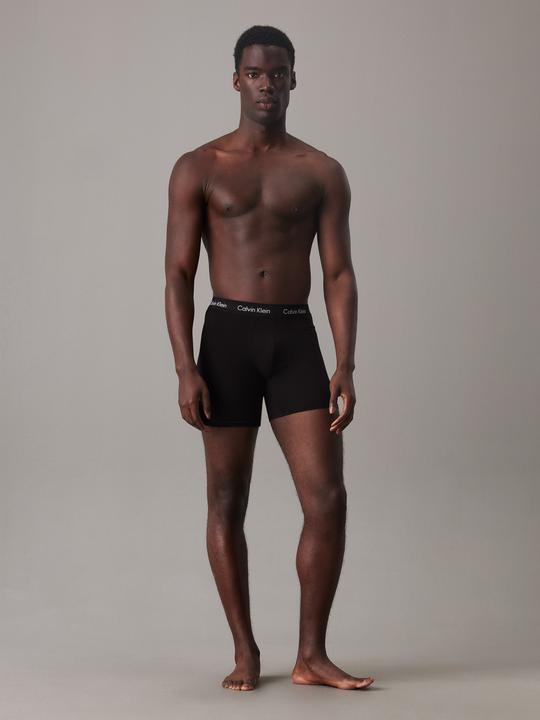 Produktbild Calvin Klein Boxer Brief (S, 3er Pack)
