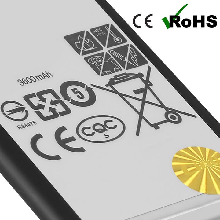 Immagine prodotto LinQ Batteria sostitutiva da 3600mAh