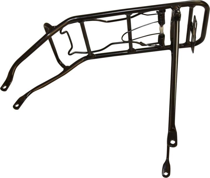 Produktbild Mustang Velo Gepäckträger Trailchecker X SL 18