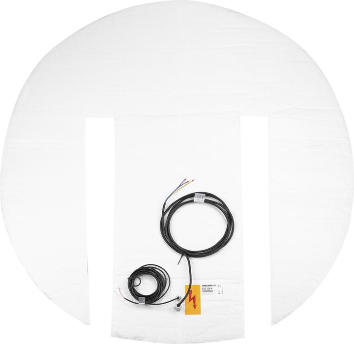 Immagine prodotto Kathrein KAT ESO 120 H Stuoia riscaldante speciale flessibile con isolamento termico integrato