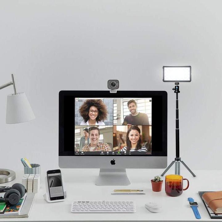 Immagine prodotto Lume Cube Kit di illuminazione per la radiodiffusione di luce video (Videocamera)