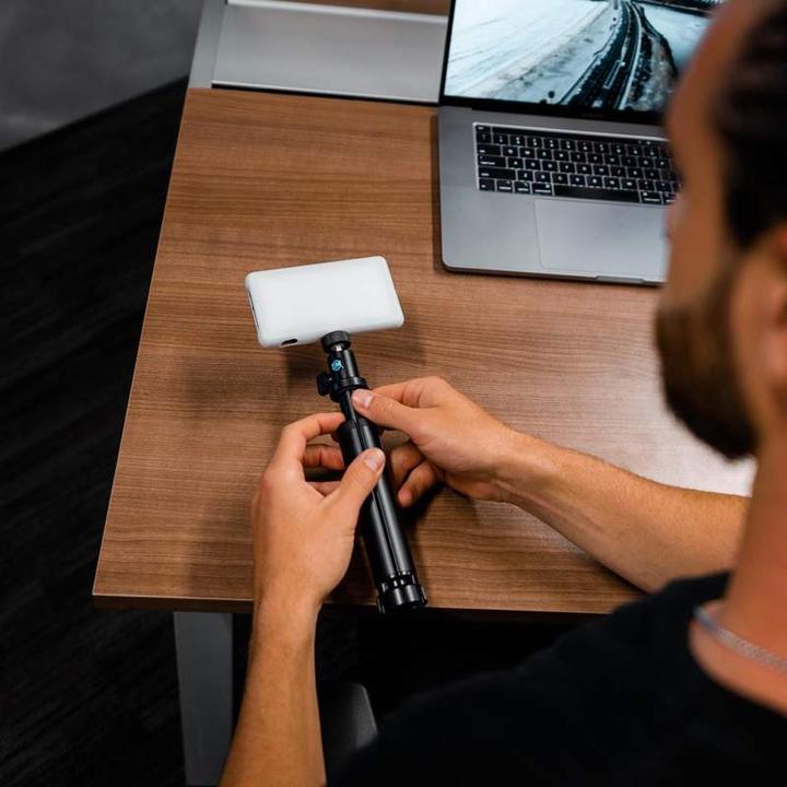 Immagine prodotto Lume Cube Kit di illuminazione per la radiodiffusione di luce video (Videocamera)