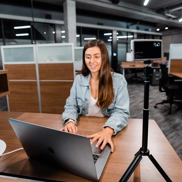 Immagine prodotto Lume Cube Kit di illuminazione per la radiodiffusione di luce video (Videocamera)