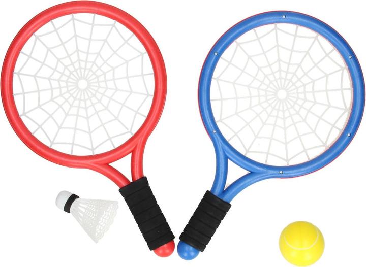 Produktbild Tennis-Kit