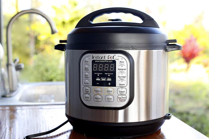 Image du produit Instant Pot Duo