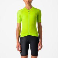 Deep green, Electric Lime