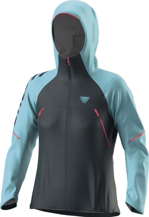 Image du produit Dynafit Veste Ride 3L pour femme (M)