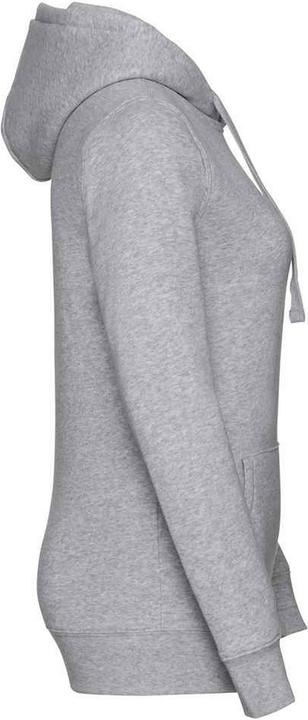 Actual product image Russell Womens/Ladies Authentic Hoodie (38 D)