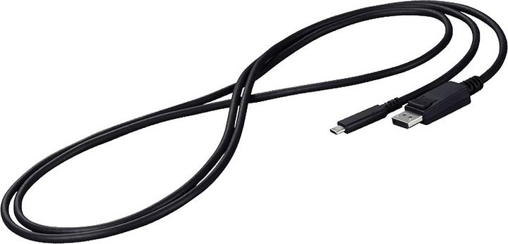Actual product image Eizo CP200-BK