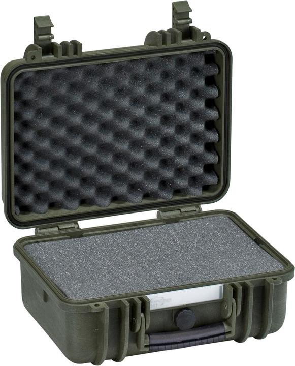 Immagine prodotto Explorer Cases Valigetta speciale 33x24x17 cm Mod. 3317 WS (13.10 l)