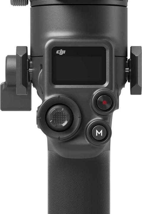 Produktbild DJI RSC 2 (Systemkamera, Spiegelreflexkamera, 3 kg)