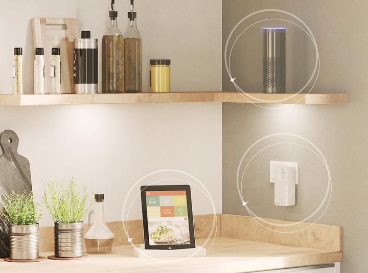 Actual product image Devolo Magic 1 (1200 Mbit/s)