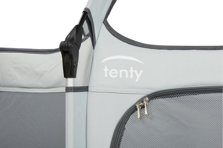 Produktbild Tenty Laufgitter (100 cm, 150 cm)