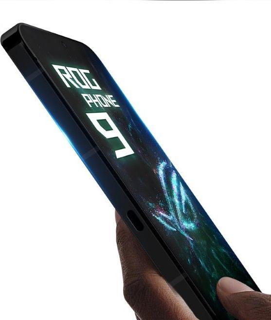 Immagine prodotto Dux Ducis Schutzglas 10D (1 Pezzo/i, ASUS ROG Phone 9, ASUS ROG Phone 9 Pro)