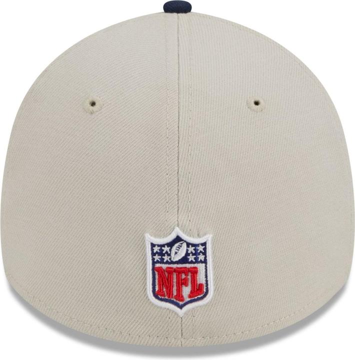 Produktbild New Era 39Thirty Cap - SIDELINE HISTORIC New York Giants - S (S/M)