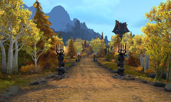 Actual product image Activision World of Warcraft : Legion (PC, DE)