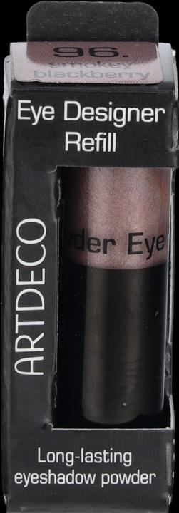 Image du produit Artdeco Eye Designer (96 smokey blackberry)