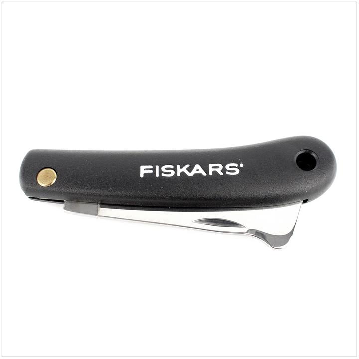 Immagine prodotto Fiskars Coltello da giardino 125900