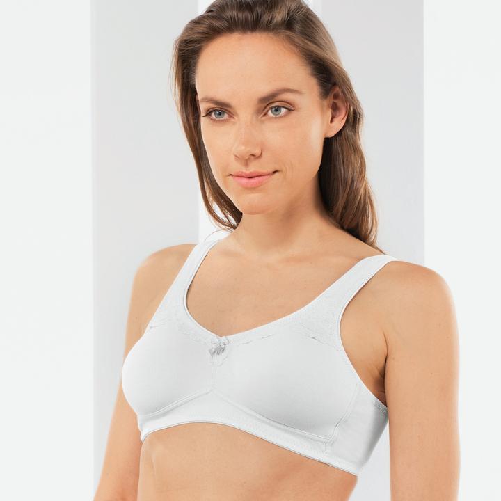 Produktbild Naturana BH ohne Bügel (105 C)