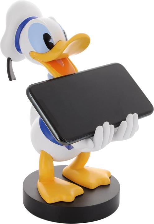 Produktbild Exquisite Gaming Donald Duck - Cable Guy (PS5)