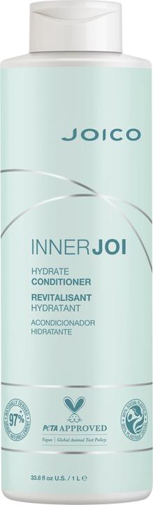 Joico Après-shampooing hydratant INNERJOI 1000 ml (1000 ml)