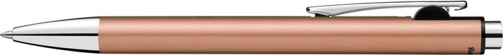 Actual product image Pelikan Ballpoint pen Snap Metalic K10 copper in case (Copper, Metallic, 1 x)