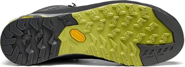 Actual product image Asolo Eldo Mid Lth Gv (44.5)