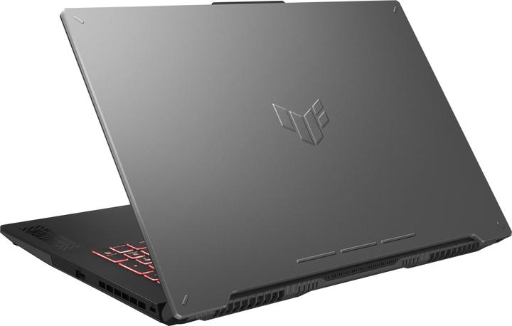 Produktbild ASUS FA707NUR-HX064W (17.30", AMD Ryzen 7 7435HS, 16 GB, 1000 GB, DE)