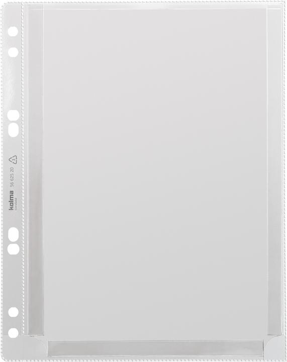 Image du produit Kolma Pochette de présentation Voluma grainée superstrong (A5, 5 x)