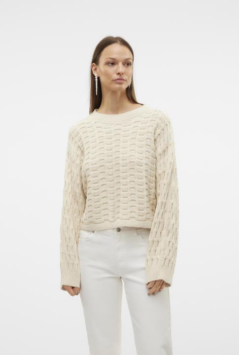 Produktbild Vero Moda VMMAISIE Pullover Strickpullover (XS)