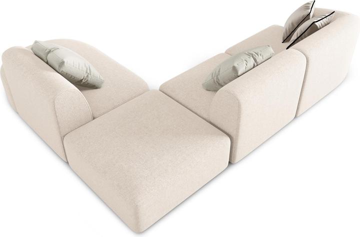 Produktbild Maison Heritage Chiara (Ecksofa)