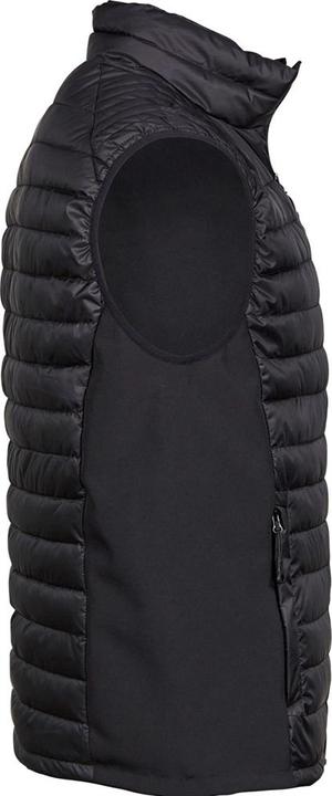 Image du produit Tee Jays Gilet matelassé Crossover (M)