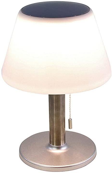 Produktbild Solar Tischleuchte (10 lm)