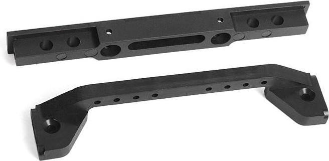 Image du produit Rc4Wd Jambe de force de châssis & support d'amortisseur Cross Country
