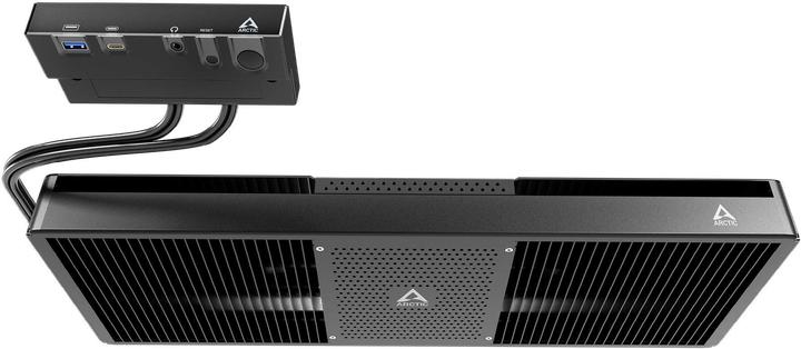 Actual product image Arctic Senza 5700G ACPCC00002A (AMD Ryzen 7 5700G, 32 GB, 1000 GB, Radeon RX Vega 8)
