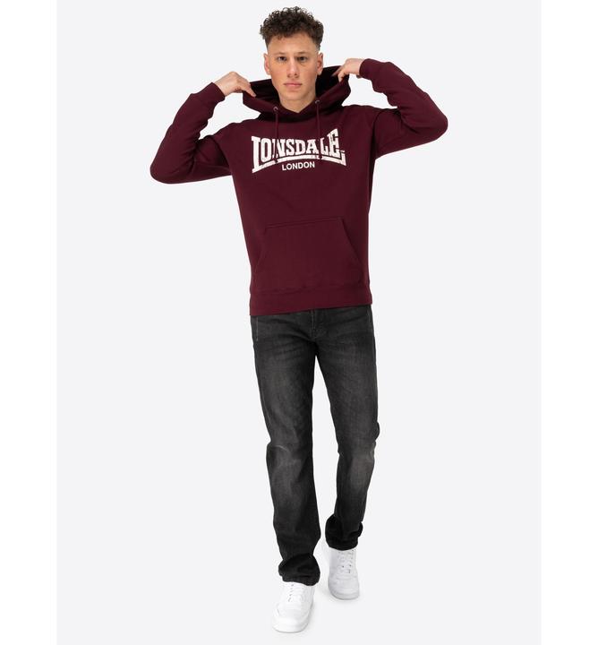 Image du produit Lonsdale Wolterton (XXL)