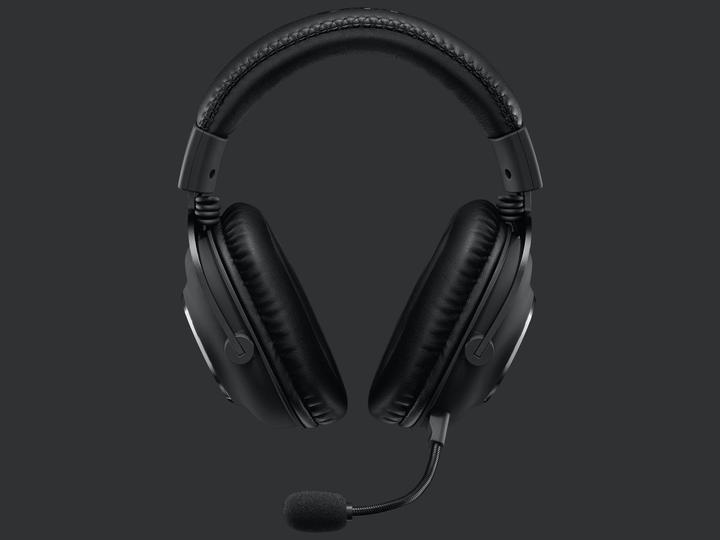 Produktbild Logitech G Pro X (Kabelgebunden)