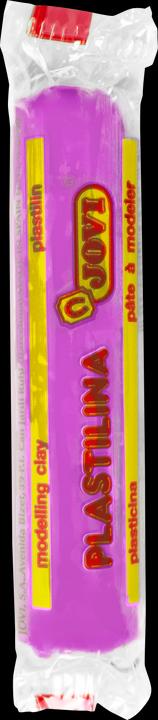 Image du produit Jovi Pâte à modeler PLASTILINA couleurs assorties 6 couleurs 15,0 g chacune