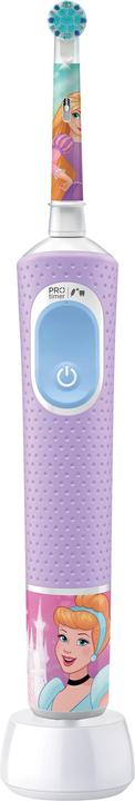 Image du produit Oral-B Pro Kids (Brosse à dents oscillo-rotative)