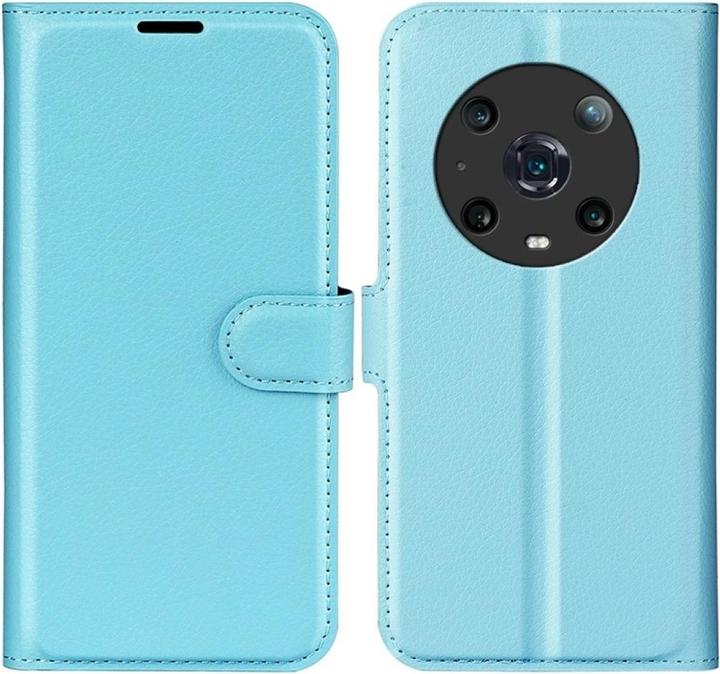 Image du produit Screenguard Housse cuir Honor Magic4 Pro Leather Guard (Honor Magic 4 Pro)