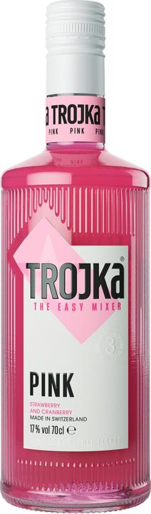 Produktbild Trojka Pink (1 x 70 cl)