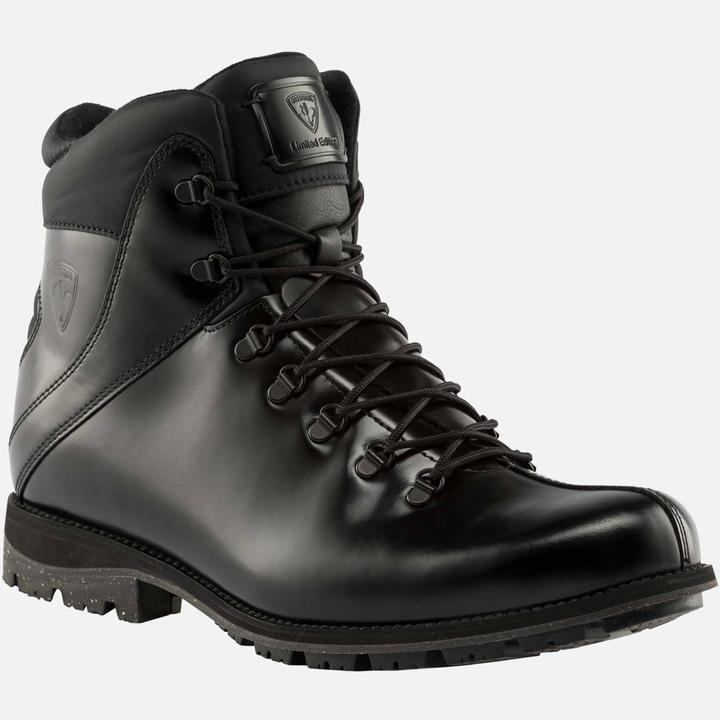 Produktbild Rossignol winterstiefel 1907 chamonix black edition (42)